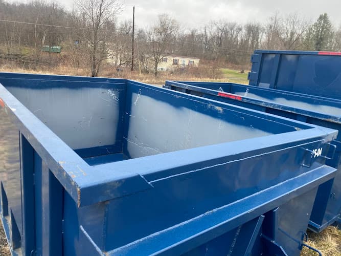 Trash Panda Dumpsters - Dumpster rental in Irwin, Pennsylvania