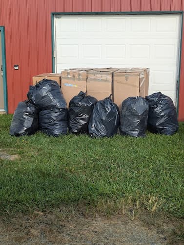 Preacher Jon's Junk Removal - Dumpster rental in Somerset, Kentucky