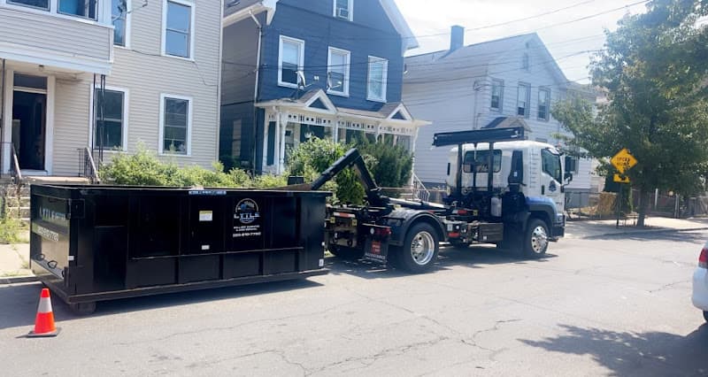 Lytle Carting LLC - Dumpster rental in Wallingford, Connecticut