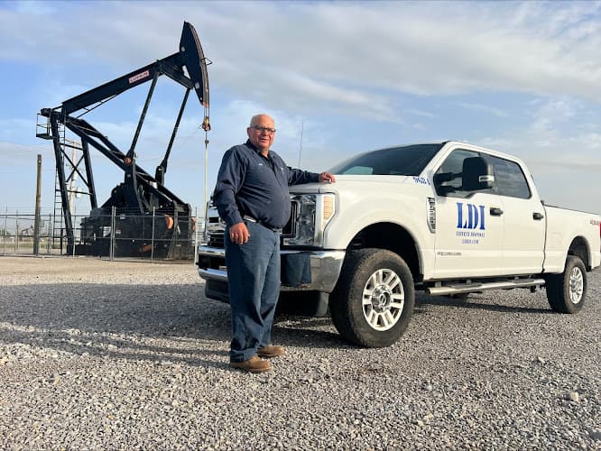 Liberty Disposal, Inc. - Dumpster rental in Oklahoma City, Oklahoma