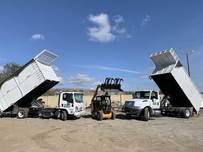 Diaz Hauling, Inc. - Dumpster rental in Hayward, California