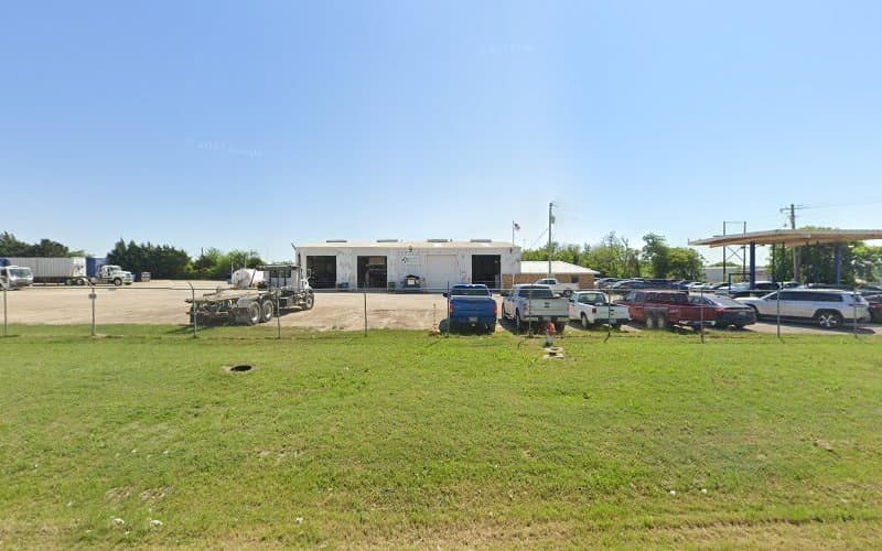 Progressive Waste Solutions - Dumpster rental in Midlothian, Texas