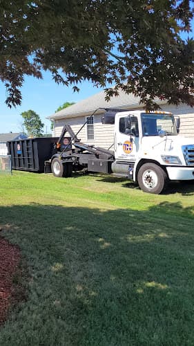 Top Notch Junk Removal - Dumpster rental in New Bedford, Massachusetts