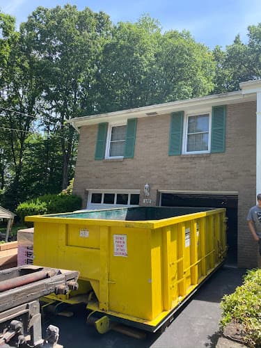 412 Dumpsters & Demolition - Dumpster rental in Pittsburgh, Pennsylvania