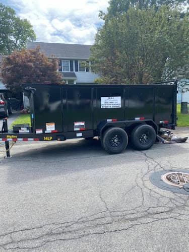 M & J Haul Away LLC - Dumpster rental in Albany, New York