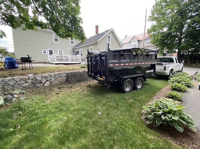 Dumpstar inc Dumpster Rental & Junk Removal Services - Dumpster rental in Lowell, Massachusetts