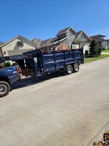 RWS DUMPSTER RENTAL - Dumpster rental in Conroe, Texas