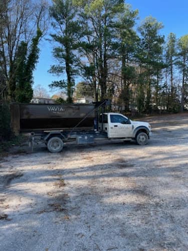 VaVia Dumpster Rental Greenville - Dumpster rental in Greenville, South Carolina