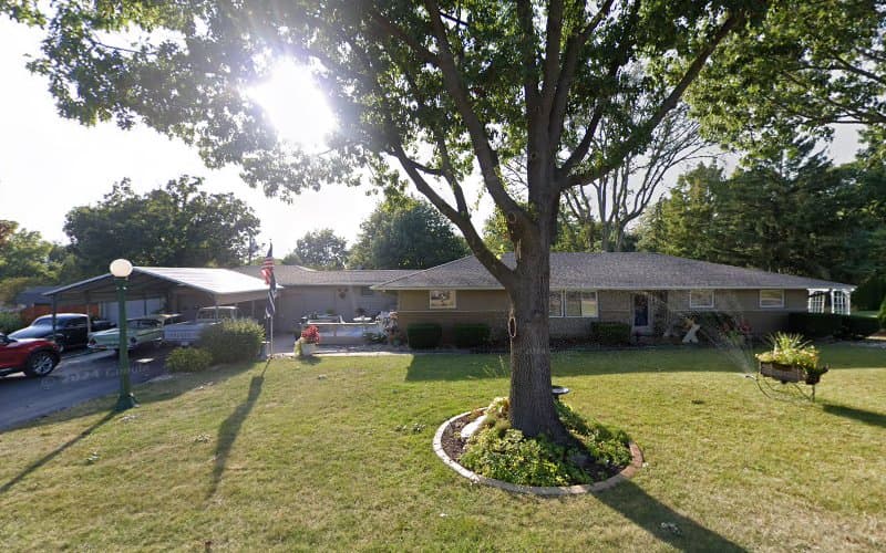 Area Garbage Service - Dumpster rental in Mahomet, Illinois