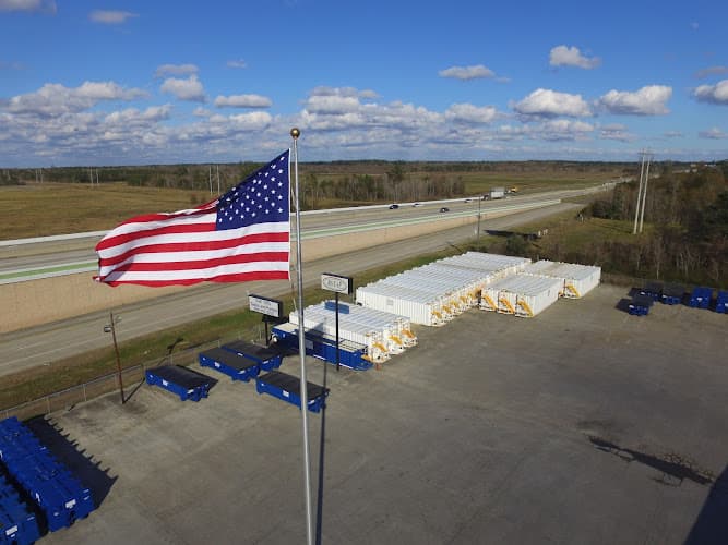 Rotap LLC - Dumpster rental in Orange, Texas