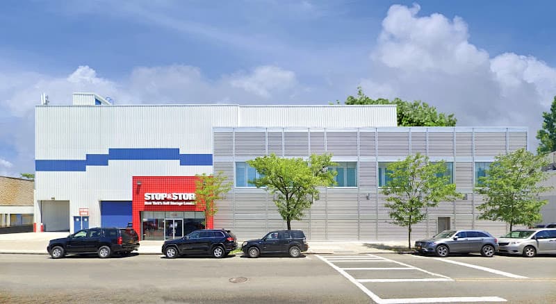 Stop and Stor Ridgewood / Maspeth - Dumpster rental in Ridgewood, New York