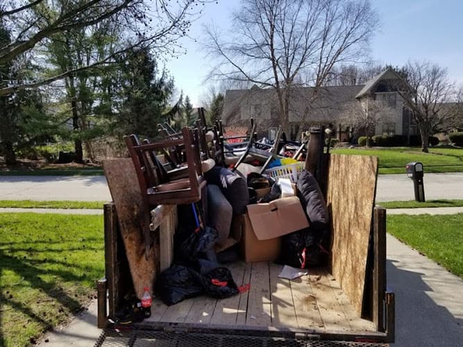 The Junk Tycoons - Dumpster rental in Lawrenceville, Georgia