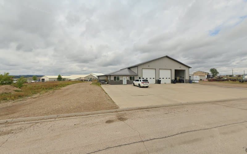 Refuse Solutions Inc - Dumpster rental in Belle Fourche, South Dakota