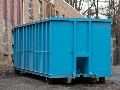 Metro Dumpster Rental Hollywood - Dumpster rental in Hollywood, Florida