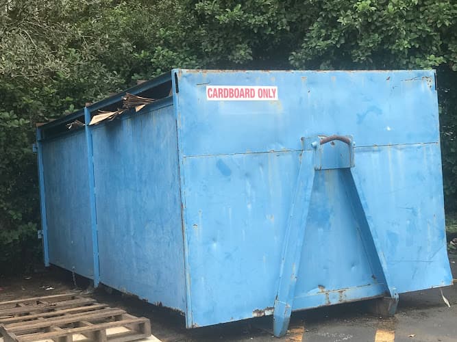 Waste Master Dumpster Rental Plant City - Dumpster rental in Plant City, Florida