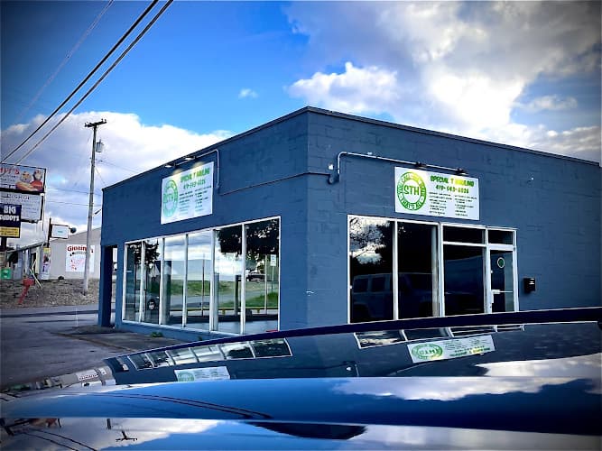 SPECIAL T HAULING LLC - Dumpster rental in Mansfield, Ohio