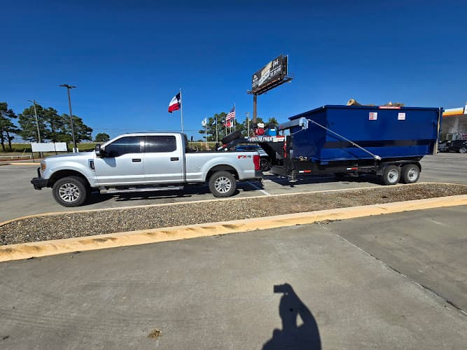 Gentry Dumpster Rentals - Dumpster rental in Sherman, Texas