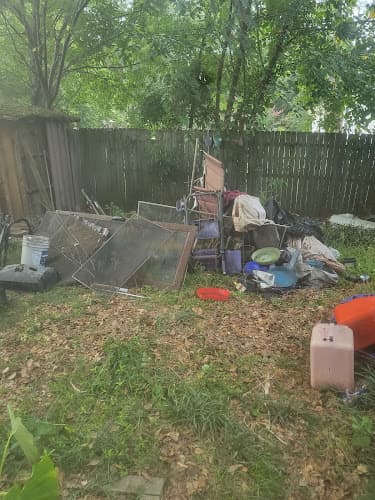 The Junk Smashers - Dumpster rental in Raleigh, North Carolina