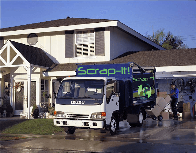 Scrap-It! Junk Removal - Dumpster rental in Rockville Centre, New York