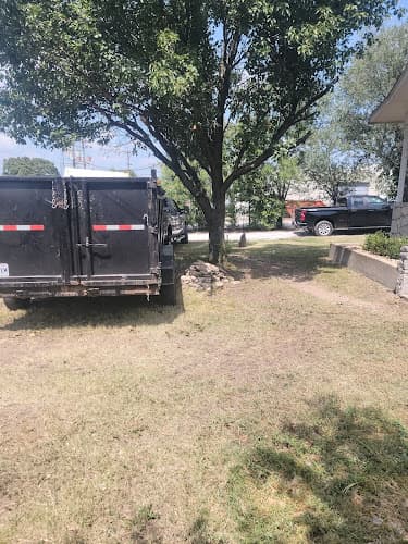 4 State Junk Removal - Dumpster rental in Joplin, Missouri