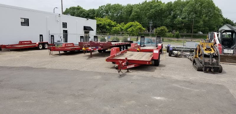 Reddy Rents Minneapolis - Dumpster rental in Minneapolis, Minnesota