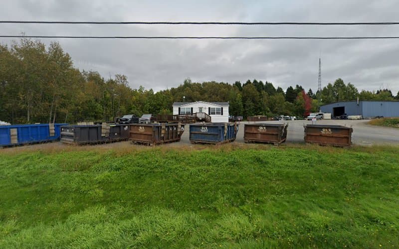 Gil's Sanitation Services - Dumpster rental in Presque Isle, Maine