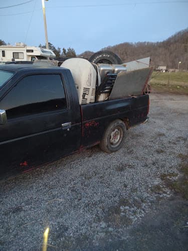 Pittman Junk Removal and More - Dumpster rental in Tazewell, Tennessee