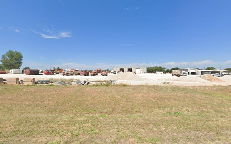 KC Dumpsters - Dumpster rental in Graham, Texas