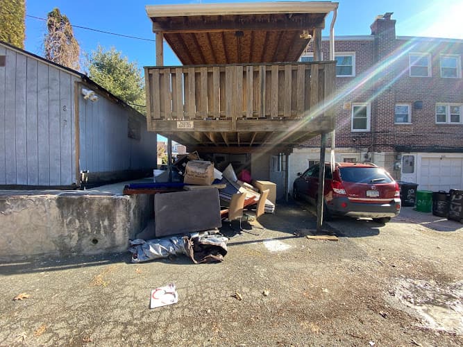 Steven’s Hauling and Trash removal - Dumpster rental in Bryn Mawr, Pennsylvania