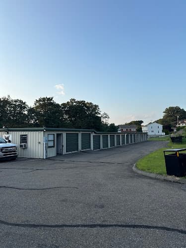 Valley Lock Up LLC - Dumpster rental in Seymour, Connecticut