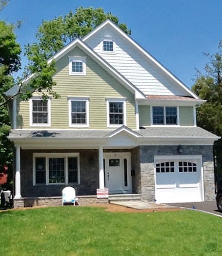 G & G Building Concepts LLC - Dumpster rental in Hawthorne, New York