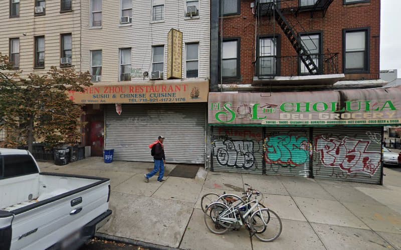 Republic Services Inc - Dumpster rental in Brooklyn, New York