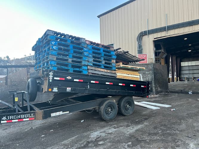 Chuck It! Junk Removal - Dumpster rental in Prescott, Arizona