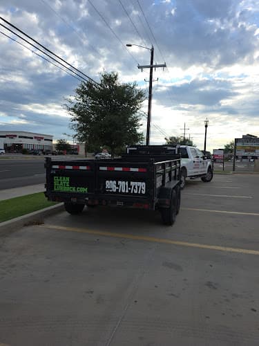 Clean Slate Junk Removal & Dumpsters - Dumpster rental in Lubbock, Texas