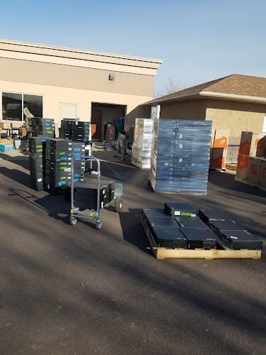 MICHAEL JUNK- Junk Removal Services - Dumpster rental service in Sioux Falls, South Dakota