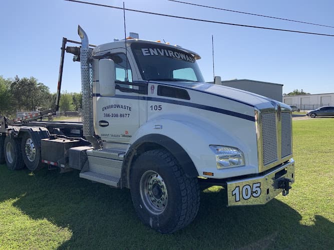 EnviroWaste - Dumpster rental in Live Oak, Florida