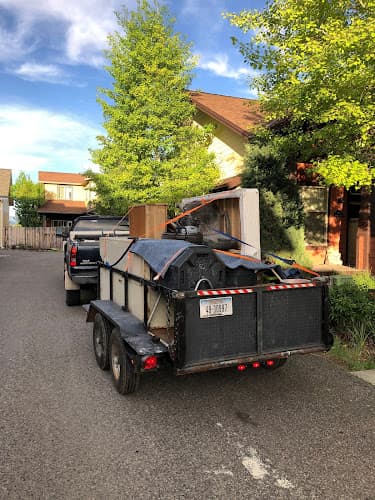 406 Removal & Hauling - Belgrade Montana hero photo