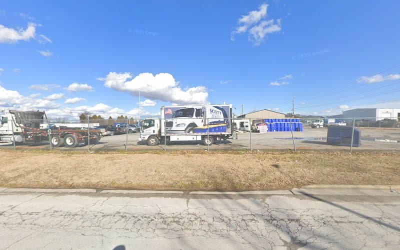 Scott Waste Services, LLC - Dumpster rental in Bowling Green, Kentucky