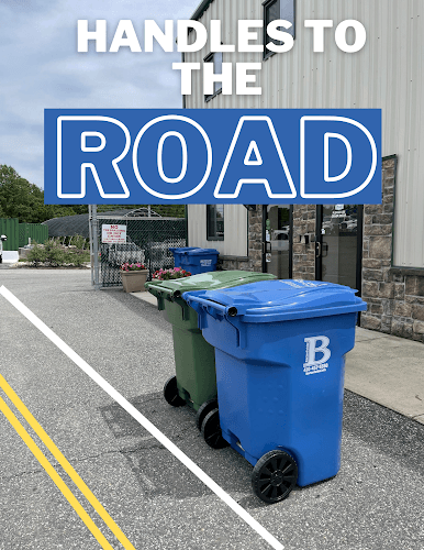 Bartenfelder Sanitation Services - Dumpster rental in Street, Maryland