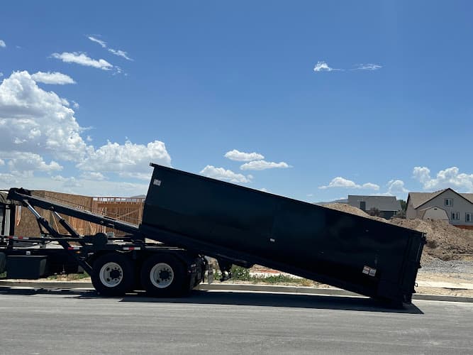 Uinta Disposal - Dumpster rental in Salt Lake City, Utah