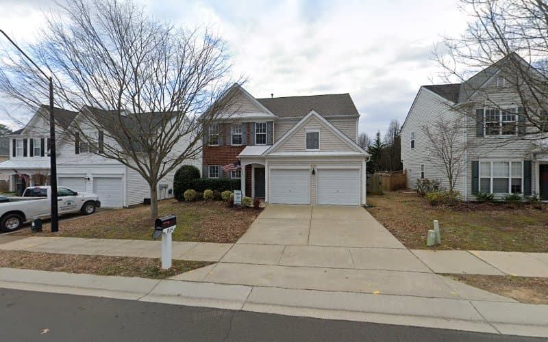 Dumpster Dog - Dumpster rental in Raleigh, North Carolina