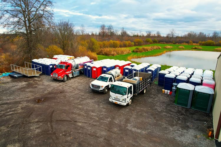 Grand Island Waste Management LLC - Dumpster rental in Grand Island, New York
