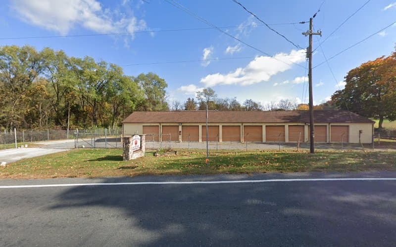 Price-Less Storage - Dumpster rental in Carlisle, Pennsylvania