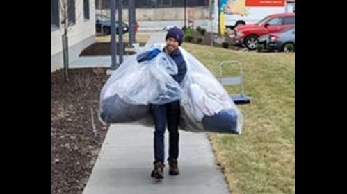 American Junk Collective LLC - Dumpster rental in Kansas City, Missouri