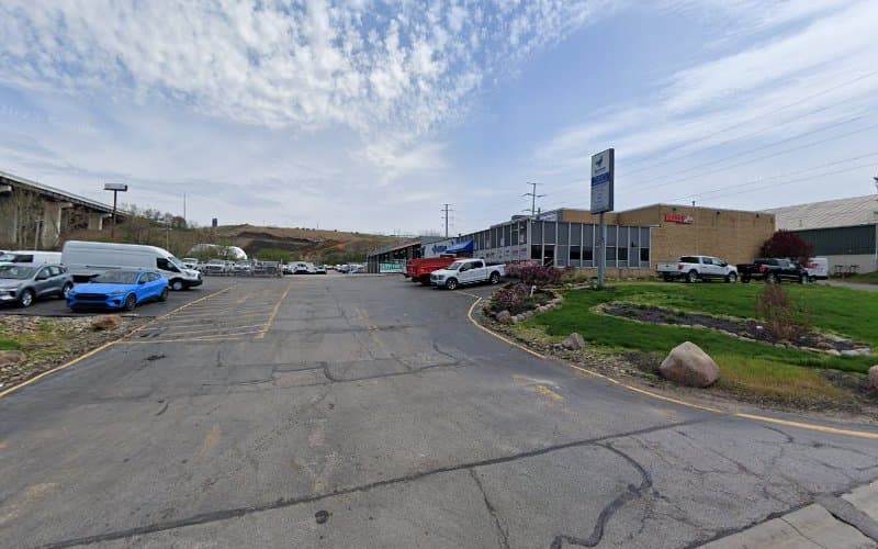 Fleet One Rental and Leasing - Dumpster rental in Cleveland, Ohio