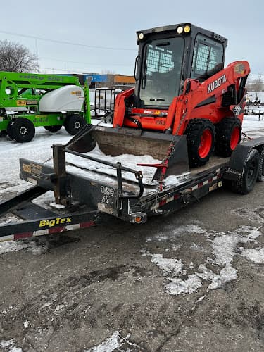 360 Rents - Dumpster rental in Waite Park, Minnesota