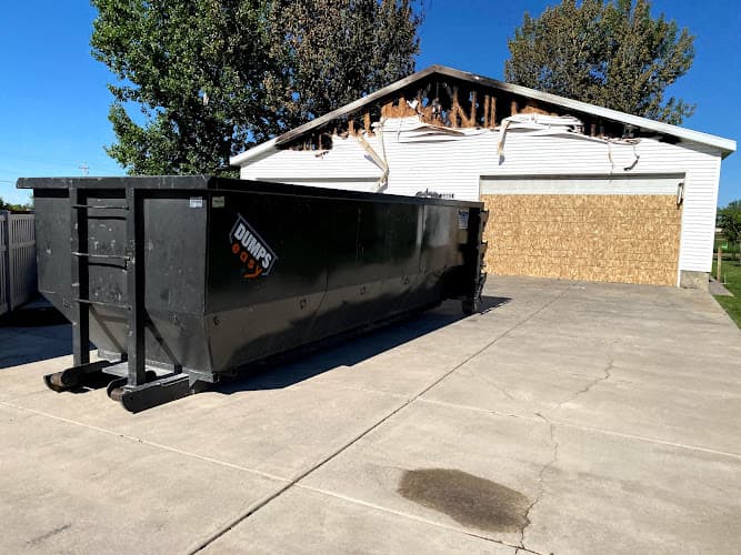 Dumps Easy Dumpster Rental - Dumpster rental in Layton, Utah