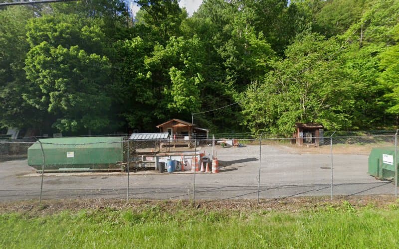 Unicoi Waste Convenience Sta - Dumpster rental in Unicoi, Tennessee