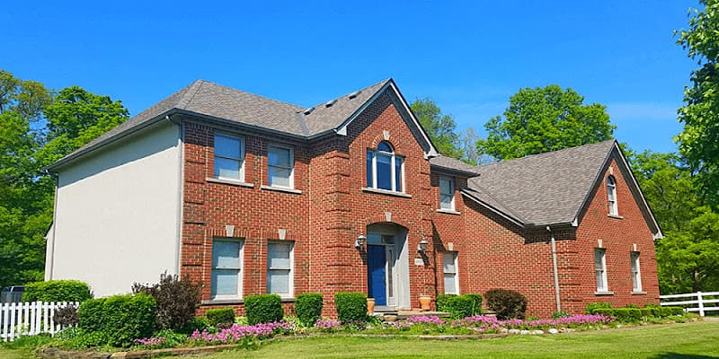 Peak Precision Contracting - Dumpster rental in Canonsburg, Pennsylvania