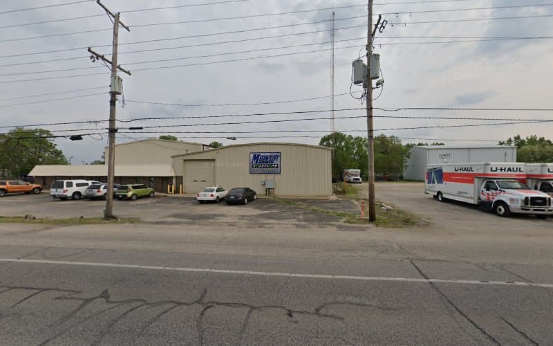 Midwest Waste Solutions Inc - Dumpster rental in Elkhart, Indiana